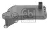 VW 09A325429B Hydraulic Filter, automatic transmission